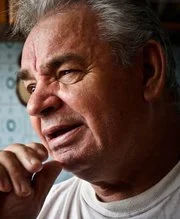 Портрет Станислав Михайлович Олефир