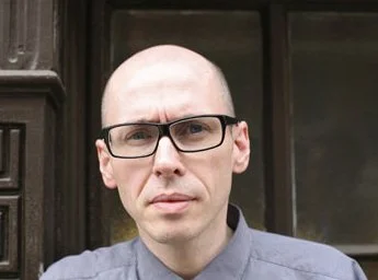 Портрет Дэвид Пис