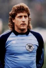 Портрет Тони Шумахер