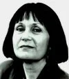 Портрет Вера Борисовна Дранишникова