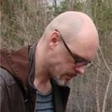 Портрет Робер Дж. Гольярд