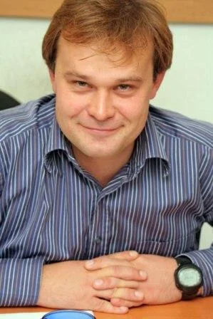 Портрет Константин Михайлович Полторанин