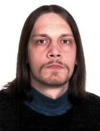 Портрет Валентин Леженда