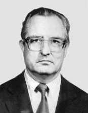 Портрет Яков Степанович Бугров