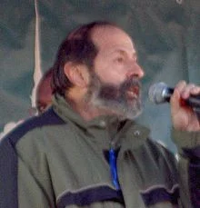 Портрет Борис Лазаревич Вишневский