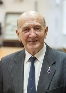 Портрет Андрей Глебович Буллах