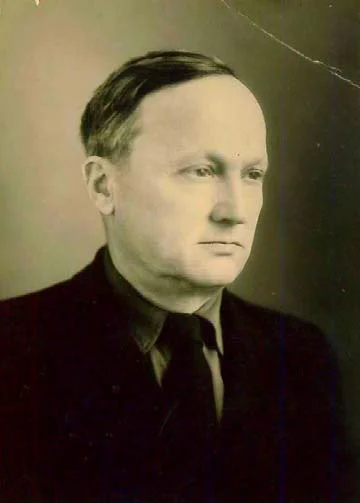 Портрет Аким Казбекович Джанаев