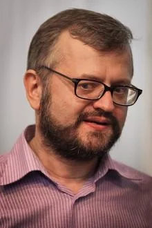 Портрет Сергей Михайлович Сергеев