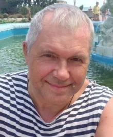 Портрет Игорь Александрович Савкин