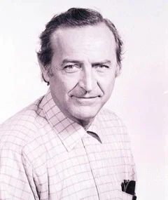 Портрет Чарльз Бернард Гилфорд