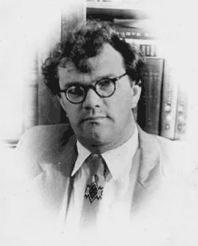 Портрет Михаил Александрович Рапов