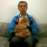 Портрет Владимир Смолович