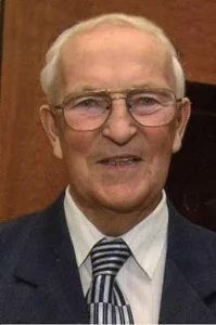 Портрет Павел Гейцман