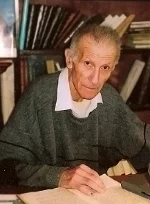 Портрет Карен Никитич Юзбашян
