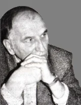 Портрет Анатолий Яковлевич Гончаров