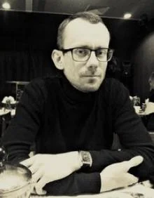 Портрет Константин Александрович Образцов