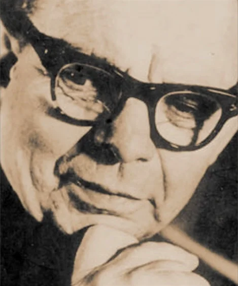 Портрет Константин Константинович Платонов