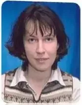 Портрет Галина Анатольевна Орлова