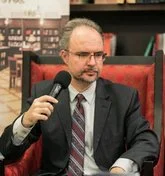 Портрет Павел Леонидович Гаврилюк