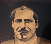 Портрет Ханна Мина