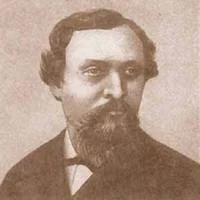 Портрет Андрей Васильевич Экземплярский