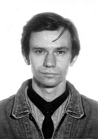 Портрет Игорь Вячеславович Сутягин