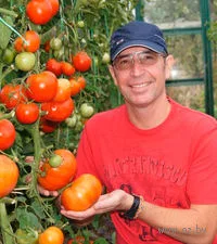 Портрет Александр Владимирович Ганичкин