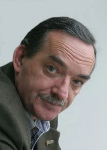 Портрет Олег Георгиевич Петров