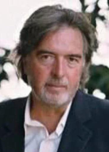 Портрет Чарльз Фрейзер