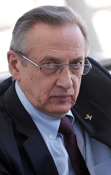 Портрет Александр Георгиевич Горшков