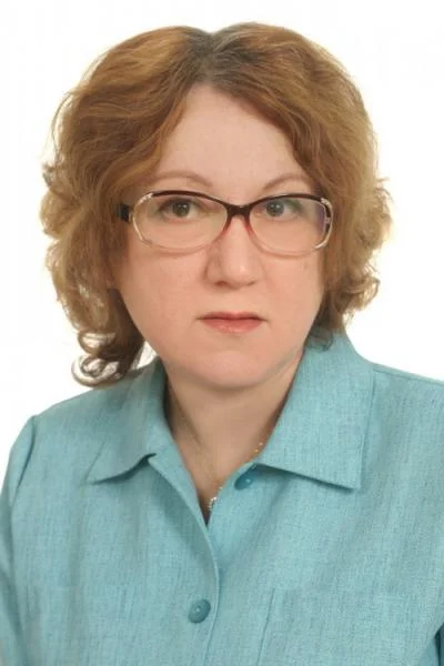 Портрет Евгения Горская