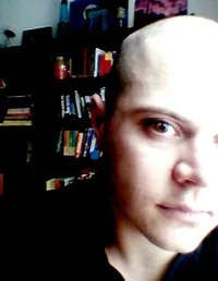 Портрет Джеймс Осирис Болдуин