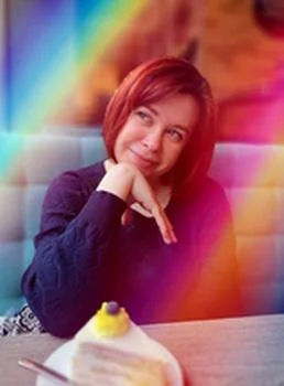 Портрет Елена Умнова