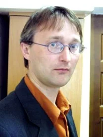 Портрет Валерий Витальевич Строкин