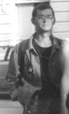 Портрет Дмитрий Анатольевич Старков