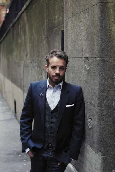 Портрет Дэниел Коул