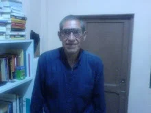 Портрет Густаво Брондино