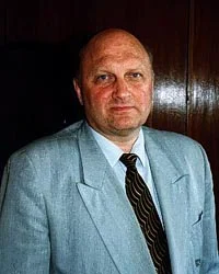 Портрет Владимир Антонович Золотарев