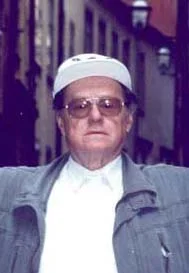 Портрет Егор Иванов