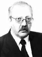 Портрет Андрей Васильевич Сульдин