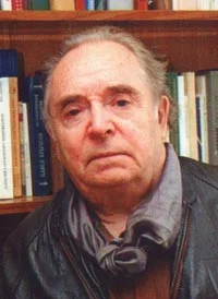 Портрет Николай Павлович Воронов
