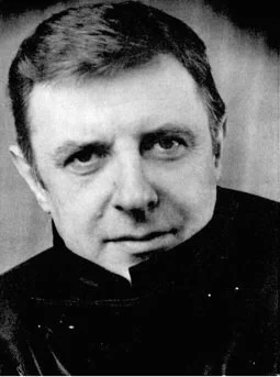 Портрет Сергей Филиппович Гончаренко