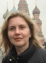 Портрет Лана Паршина