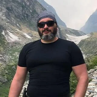 Портрет Михаил Владимирович Вишневский