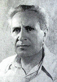 Портрет Александр Аркадьевич Акопян