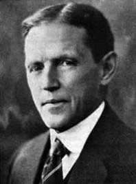 Портрет Уильям Горацио Бейтс