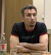Портрет Александр Давидович Бренер