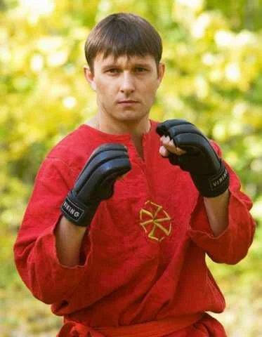 Портрет Максим Валентинович Шатунов