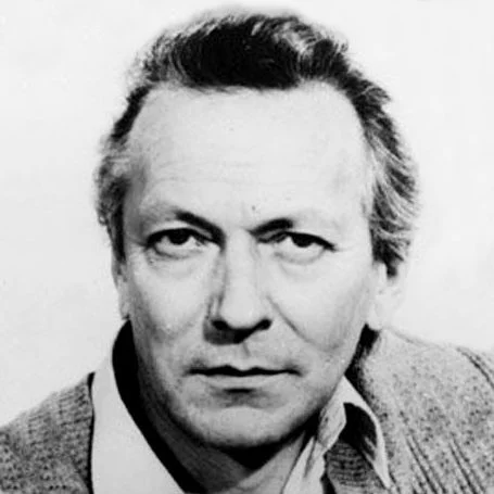Портрет Александр Григорьевич Хмелик