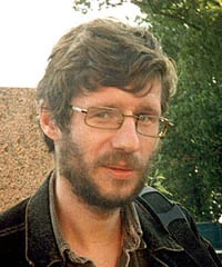 Портрет Дмитрий Анатольевич Горчев